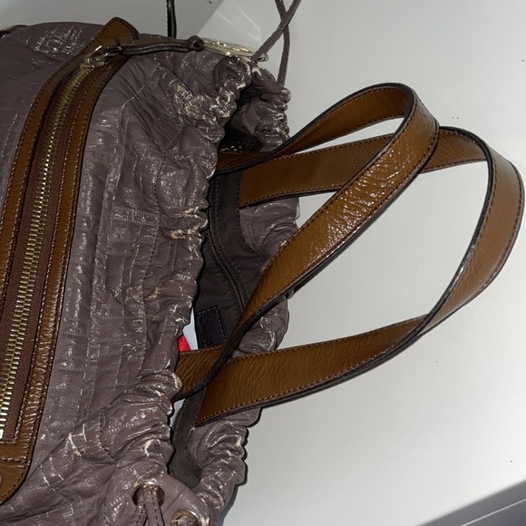 Fendi Borsa Coulisse Bag - Picture 5 of 16